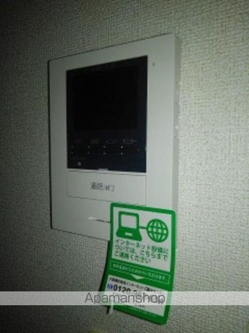 サングリーンハイツAの内装写真