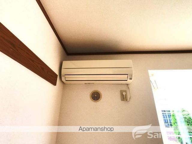 セレッソハイツCの内装写真