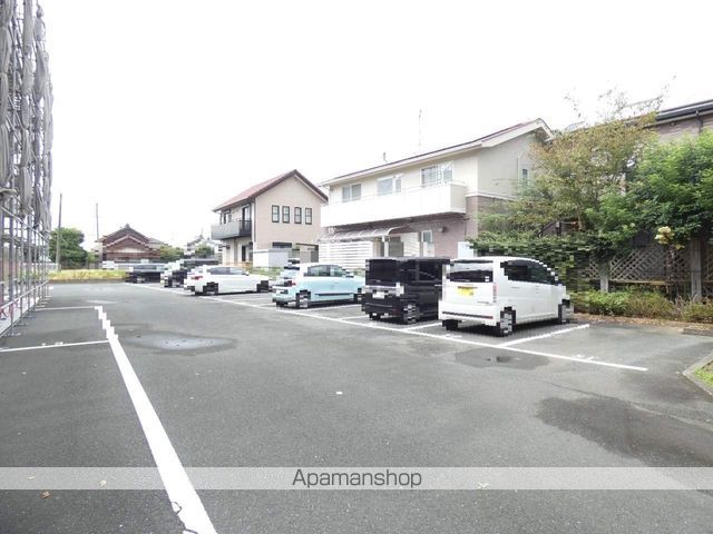 ヴィーブル宮の森 北棟のその他写真