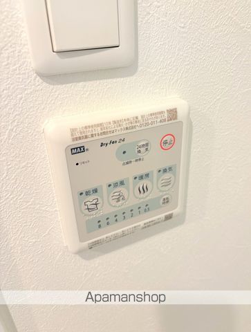 グランパシフィック帝塚山INNOVATIONの内装写真