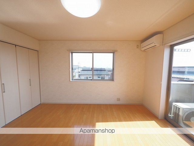 メゾンセピアIIの内装写真