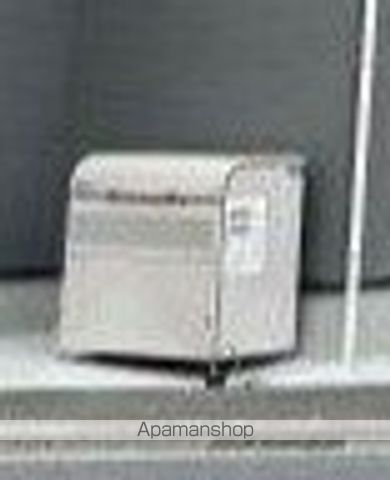 LUNARIS EBINAのその他写真