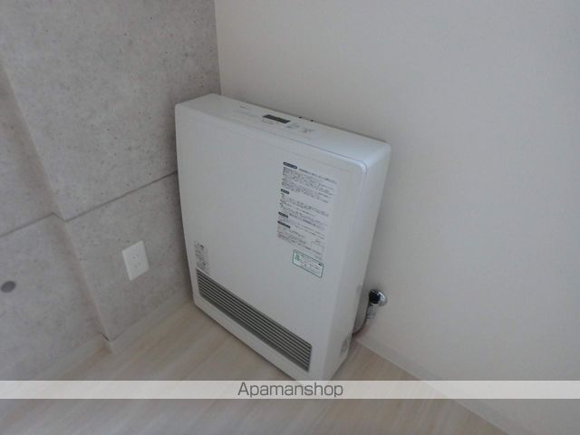 シティレジデンス北円山の内装写真