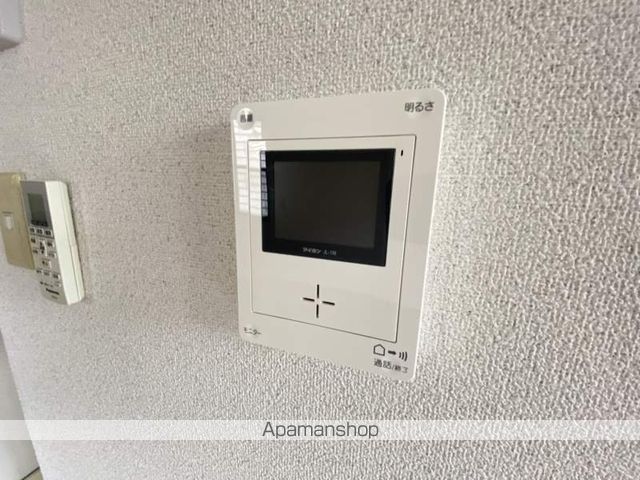 サンモール北花田 Bの内装写真