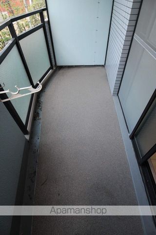 ルエメゾンロワール西新の内装写真