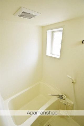 めぐみハイツCの内装写真