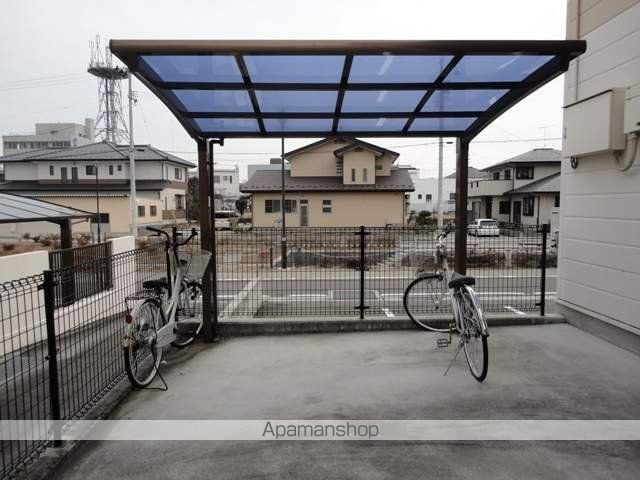 ミルキーハウスA棟のその他写真