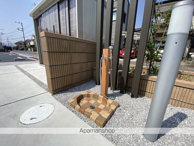 フェリス ソレアードIの外観写真