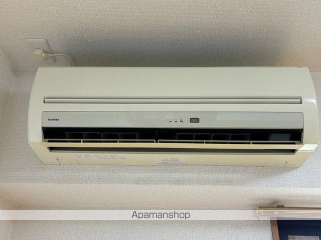 VILLA HCSSの内装写真