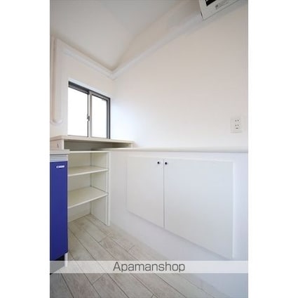 キングハウス吉祥寺Ｂ棟[1DK/29.07m2]のその他内装8