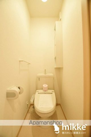 リバティハウスAの内装写真