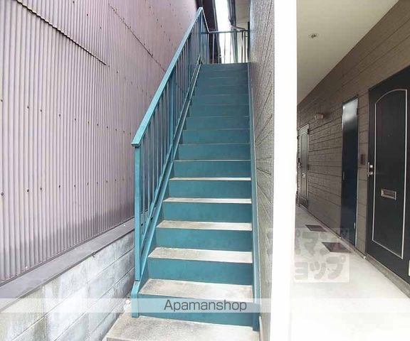 エステート中書島のその他写真