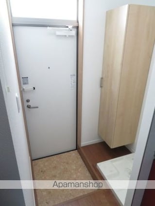 アスコット堤町[1K/26.1m2]の内装1