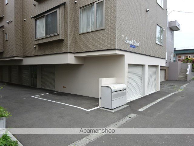 グラウディ・レビジョンIIのその他写真