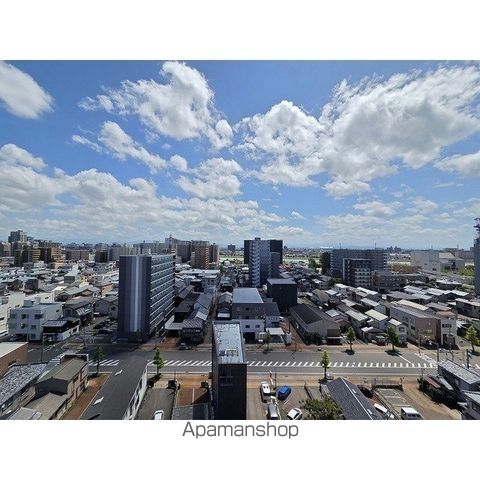 ライオンズマンション新潟古町 1204号の内装写真