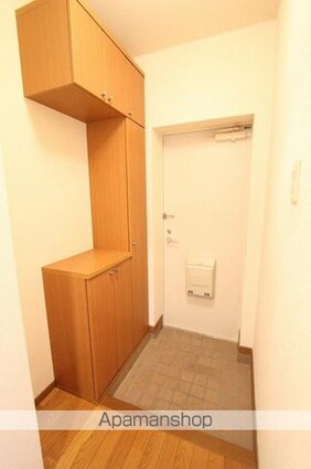 ララ・メゾン　Ａ[2DK/47.93m2]の内装5