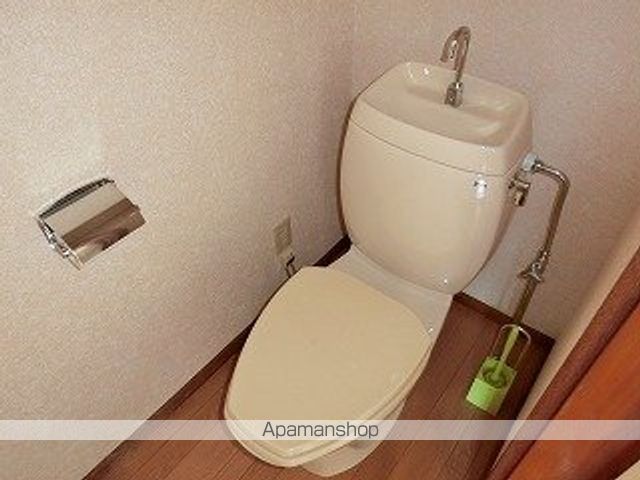 メゾン青山の内装写真