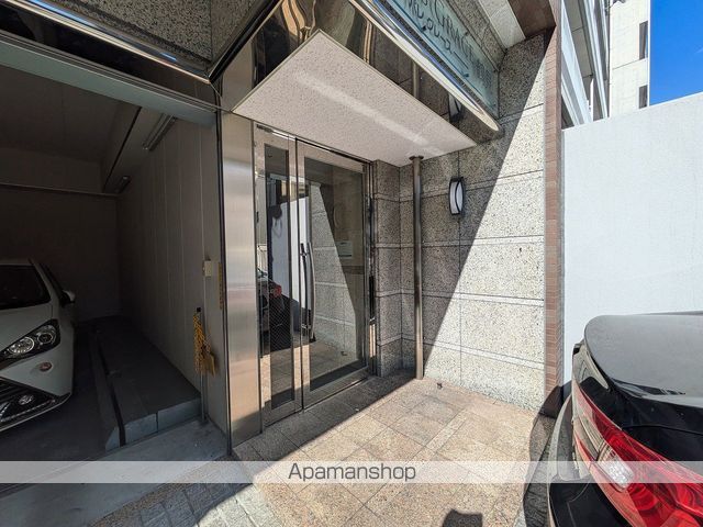 パレグレース鶴見のその他写真