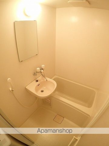 レオパレスフジの内装写真