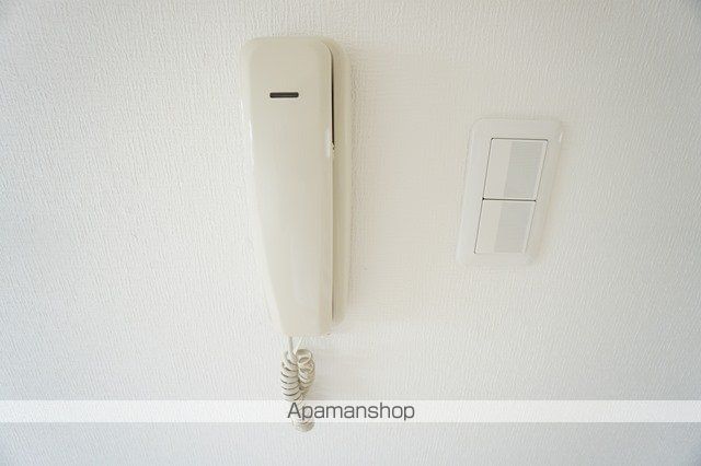 エクセルIの内装写真