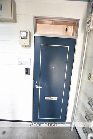 美川ハイツ7の内装写真