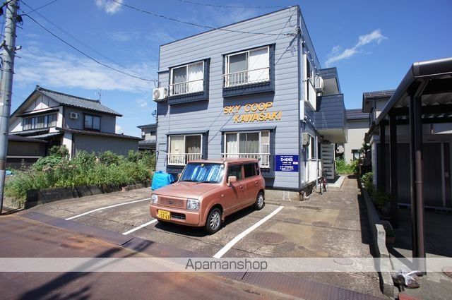 スカイコーポカワサキ