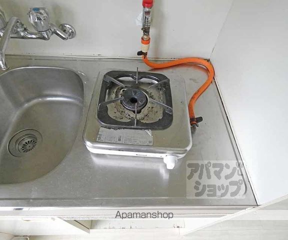 ライブコート二軒茶屋の内装写真