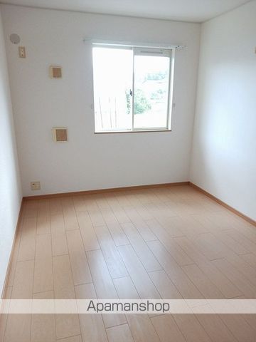セレーノ・カーサ A棟の内装写真