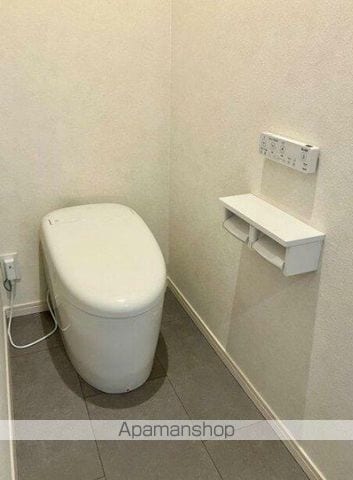 岸町戸建の内装写真