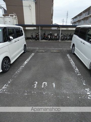 ストークマンションIのその他写真