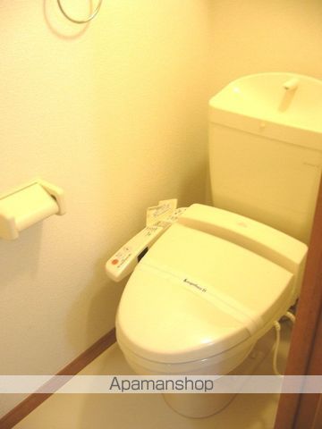 レオパレスハーディン ドライブの内装写真