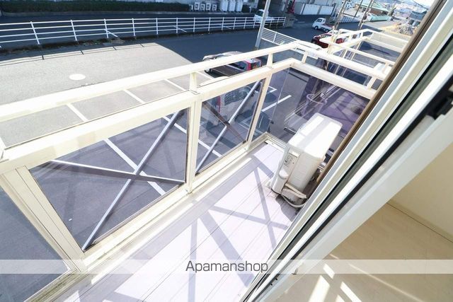 ライオネスII A棟の内装写真