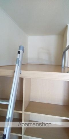 レオパレスリバーサイド天神の内装写真