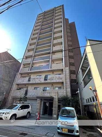 プレサンスロジェ岐阜金公園の外観写真