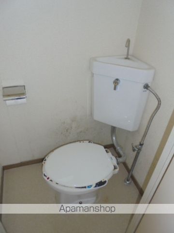 パナハイツ古曽部の内装写真