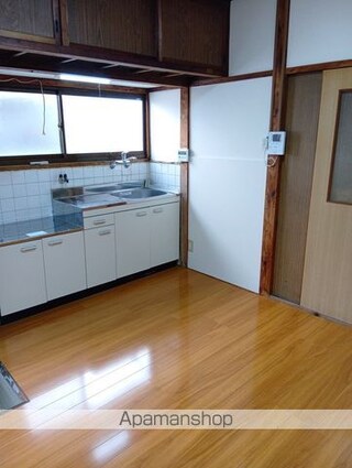 光進ハイツ長屋[2K/34.65m2]の内装5