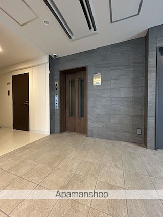 モンレーヴ　高松北[1K/27.18m2]のロビー