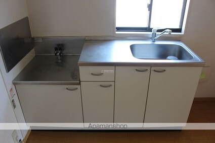 ヴォーヌングヒラハラ[2DK/48.86m2]の内装