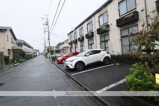 レオパレスMKのその他写真