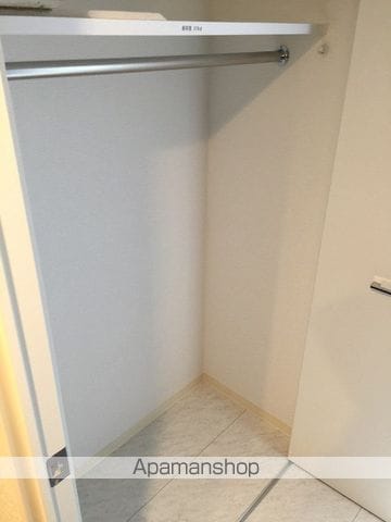 メインステージ松戸の内装写真