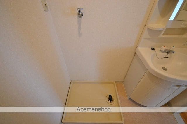 エステート谷山A棟の内装写真