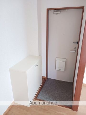 フラワーロードの内装写真