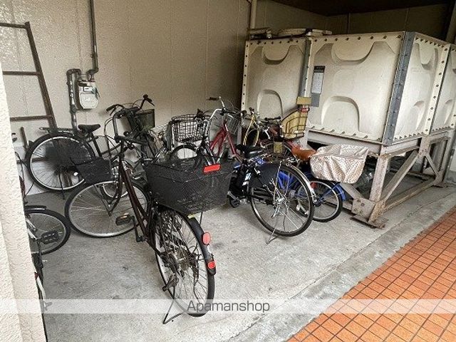 城西ハイツのその他写真