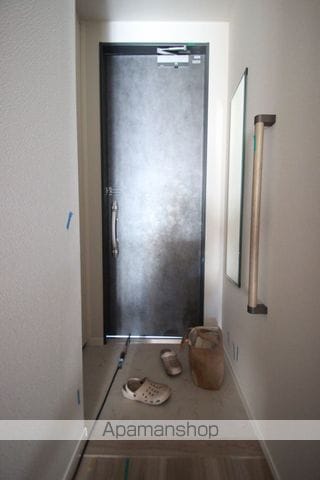 ラフレーズの内装写真