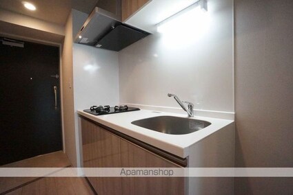 愛知県名古屋市西区新道２丁目[1K/24.94m2]の内装5