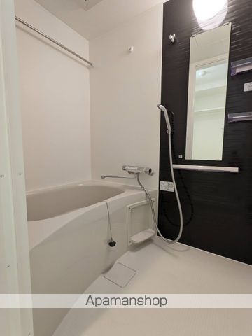 MSR新大阪南の内装写真