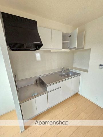 クレストールKの内装写真