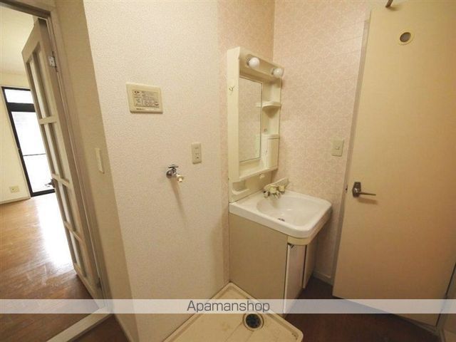 ティエラドミールB棟の内装写真