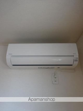 和歌山県和歌山市西浜２丁目[1R/33.15m2]のその他設備