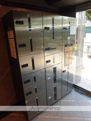 エクセリア高円寺[1R/18.17m2]の共用部2